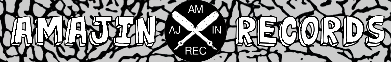 Amajin Records
